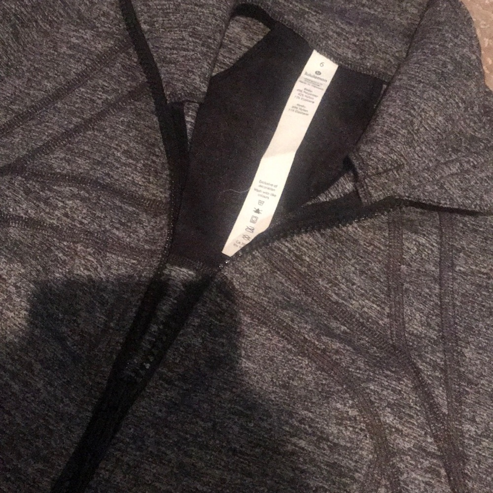 LULULEMON jacket